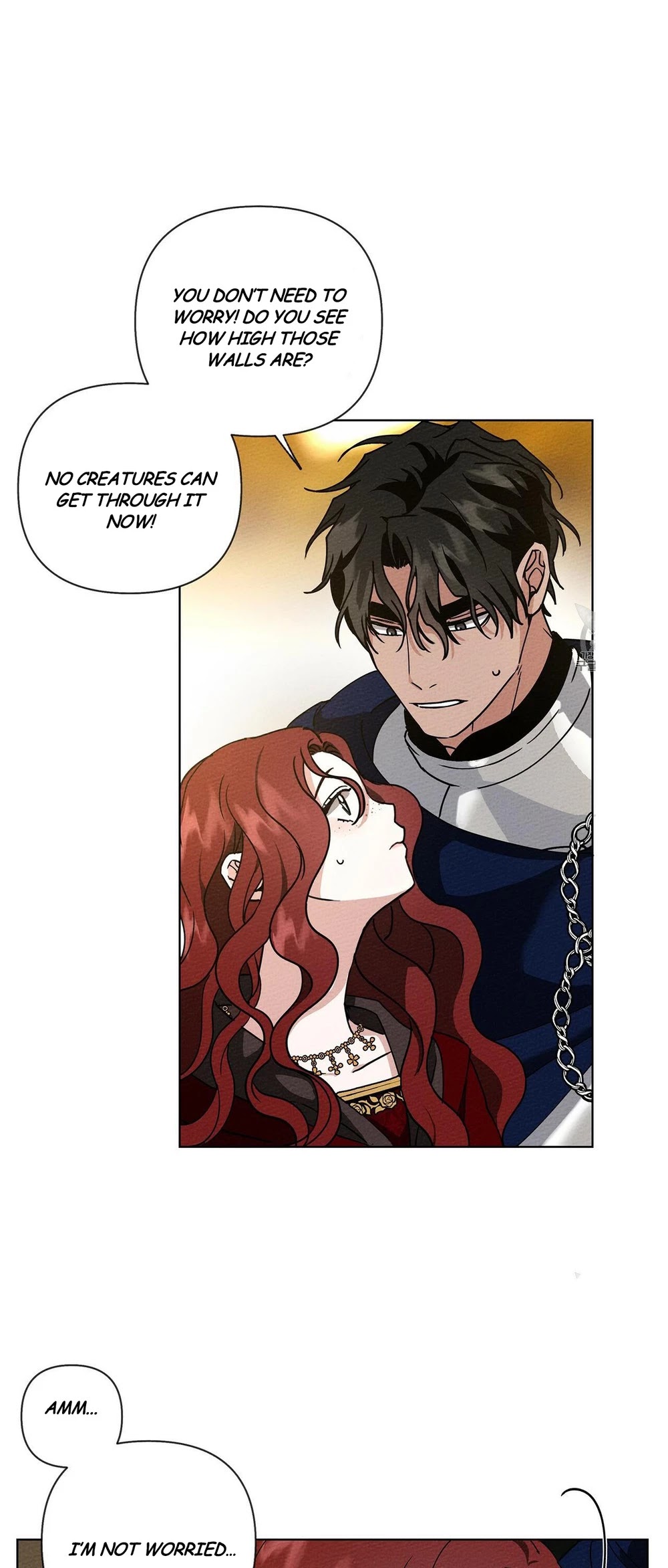 Under the Oak Tree Chapter 8 image 06